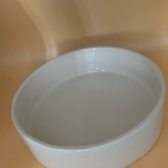 Round Container Bird Style. - Picture 3 of 6